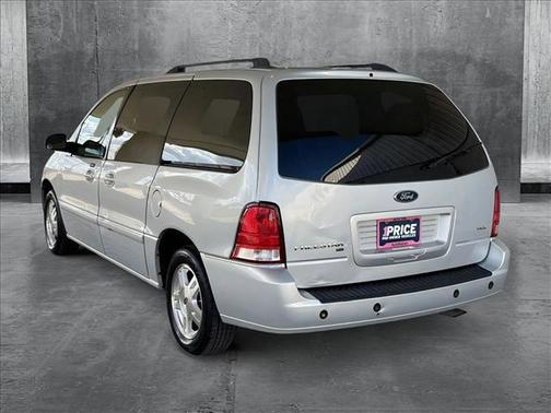 2007 Ford Freestar SEL