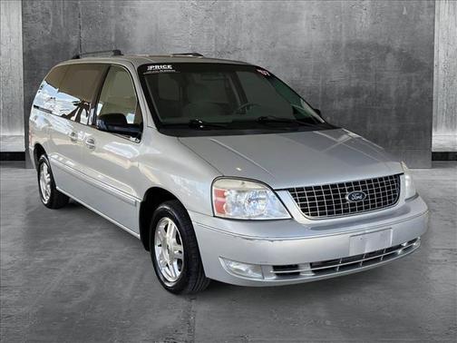 2007 Ford Freestar SEL