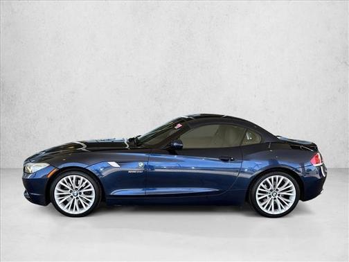 2011 BMW Z4 sDrive35i