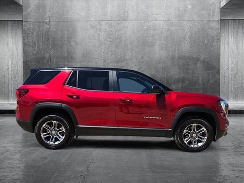 2025 GMC Terrain AWD Elevation