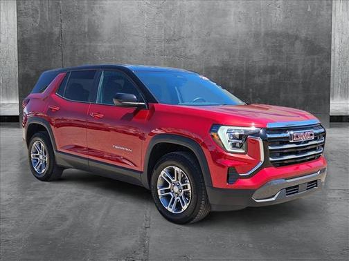 2025 GMC Terrain AWD Elevation