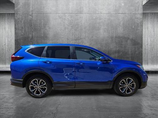 2021 Honda CR-V 2WD EX