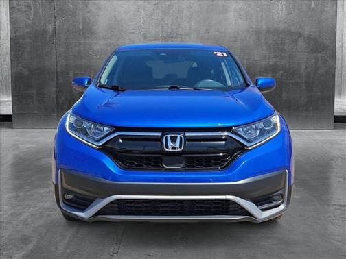 2021 Honda CR-V 2WD EX