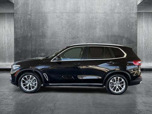 2020 BMW X5 sDrive40i