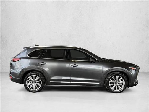 2021 Mazda CX-9 Signature