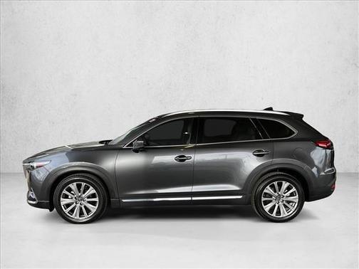2021 Mazda CX-9 Signature