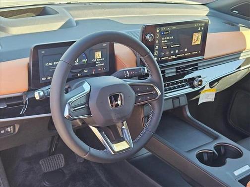 2025 Honda Prologue Elite
