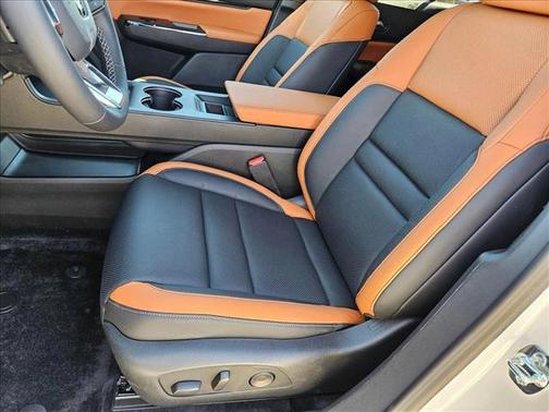 2025 Honda Prologue Elite