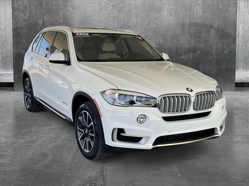 2016 BMW X5 eDrive xDrive40e