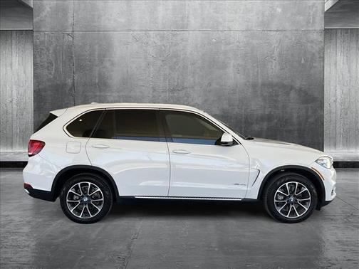 2016 BMW X5 eDrive xDrive40e