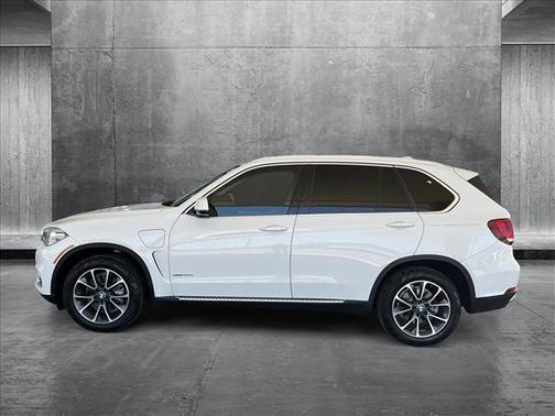 2016 BMW X5 eDrive xDrive40e