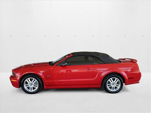 2005 Ford Mustang GT