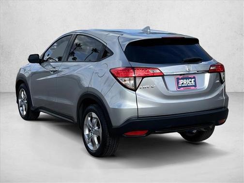 2019 Honda HR-V LX