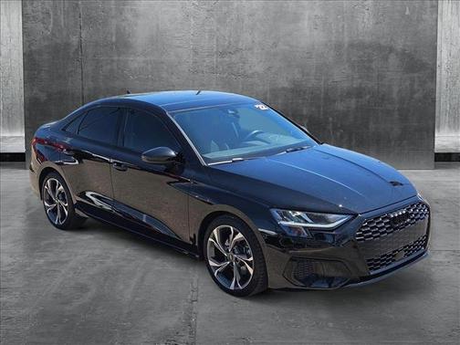 2022 Audi A3 Premium