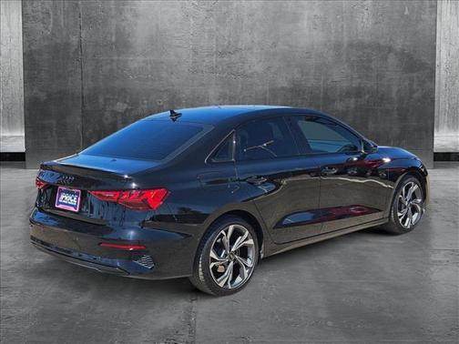 2022 Audi A3 Premium