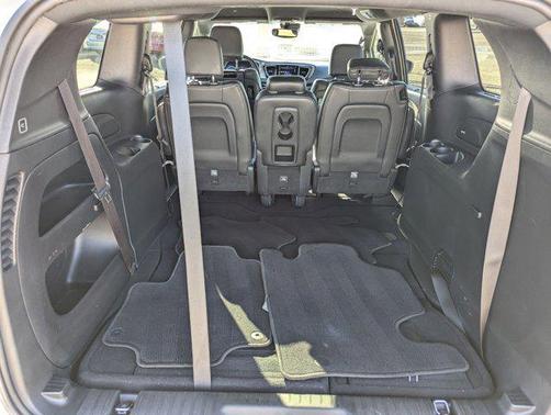 2020 Chrysler Pacifica Touring-L Plus