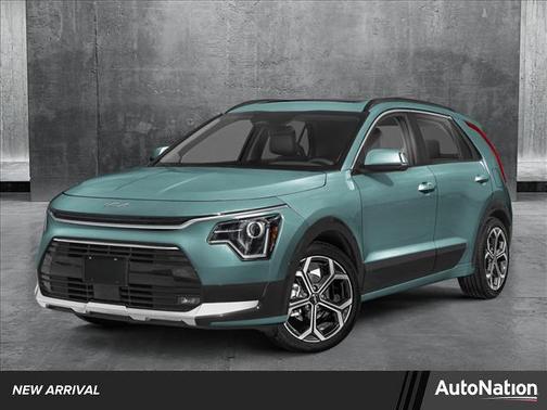2024 Kia Niro Touring