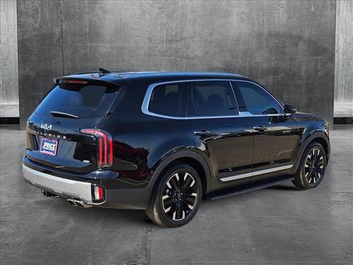 2024 Kia Telluride SX Prestige
