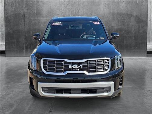 2024 Kia Telluride SX Prestige