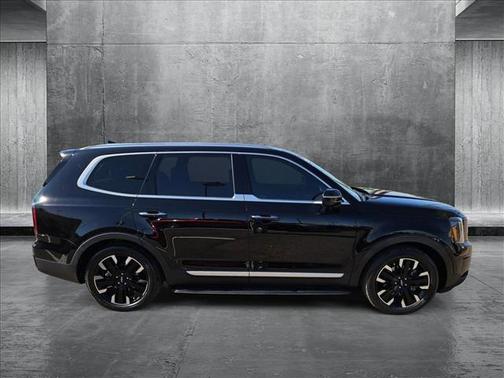 2024 Kia Telluride SX Prestige