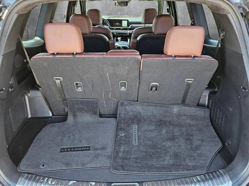 2024 Kia Telluride SX Prestige