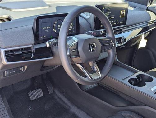 2025 Honda Prologue EX
