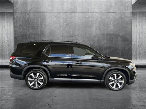 2023 Honda Pilot AWD Elite