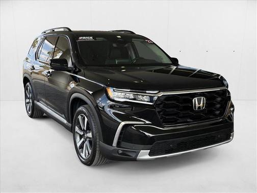 2023 Honda Pilot AWD Elite