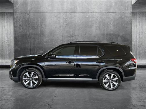 2023 Honda Pilot AWD Elite