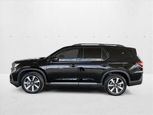 2023 Honda Pilot AWD Elite