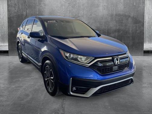 2020 Honda CR-V 2WD EX