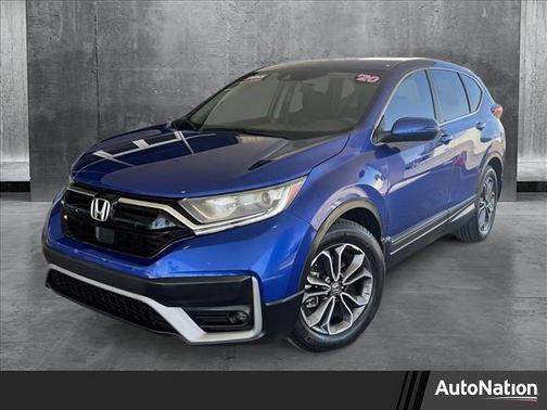 2020 Honda CR-V 2WD EX