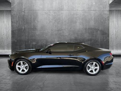 2019 Chevrolet Camaro 2LT