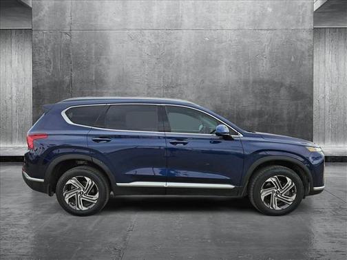 2022 Hyundai SANTA FE SEL 2.4