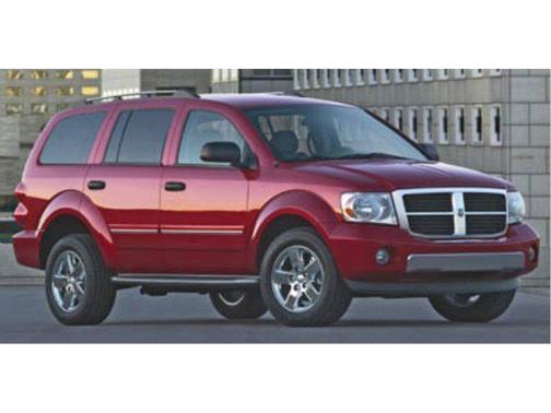 2007 Dodge Durango Limited