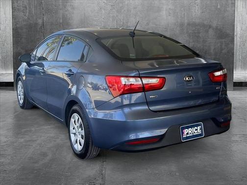 2016 Kia Rio LX