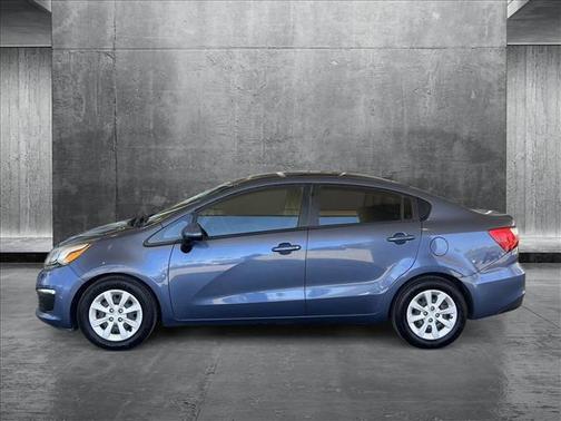 2016 Kia Rio LX