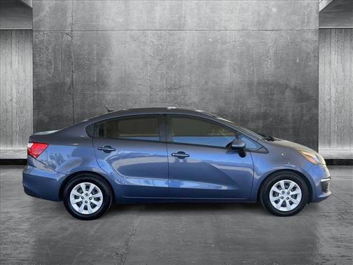 2016 Kia Rio LX