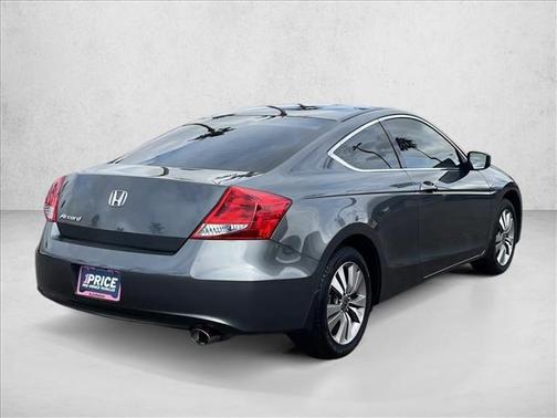 2012 Honda Accord EX