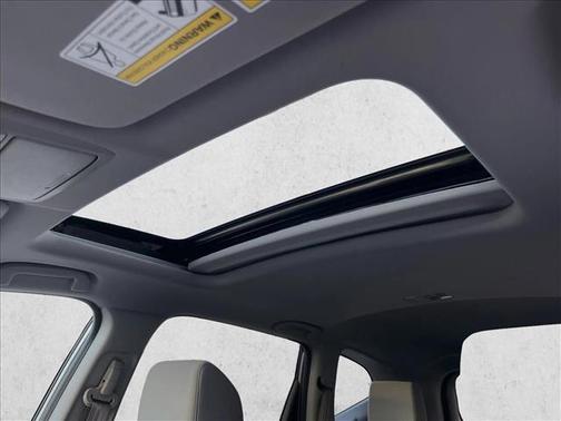 2020 Honda CR-V Hybrid EX