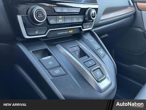 2020 Honda CR-V Hybrid EX