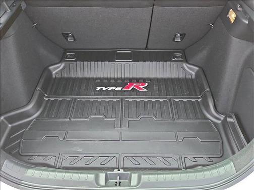 2023 Honda Civic Type R Touring