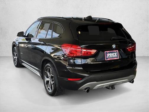 2017 BMW X1 sDrive28i