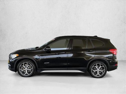 2017 BMW X1 sDrive28i
