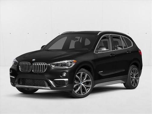 2017 BMW X1 sDrive28i