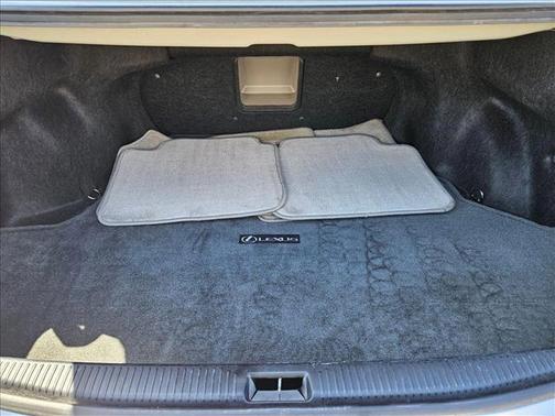 2004 Lexus ES 330 Base