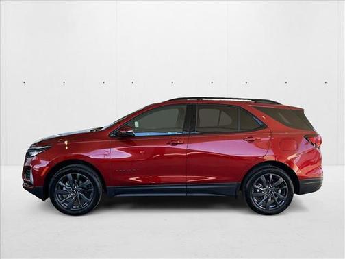 2024 Chevrolet Equinox AWD RS