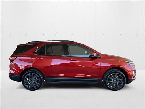 2024 Chevrolet Equinox AWD RS