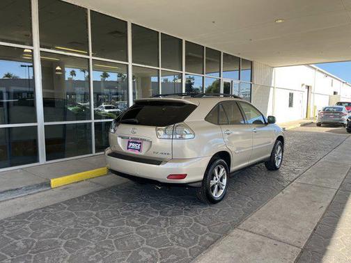 2007 Lexus RX 400h Base