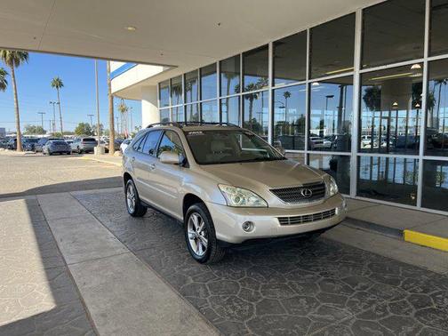 2007 Lexus RX 400h Base